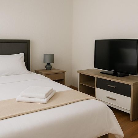 Apartment And Rooms D&J Žabljak Εξωτερικό φωτογραφία
