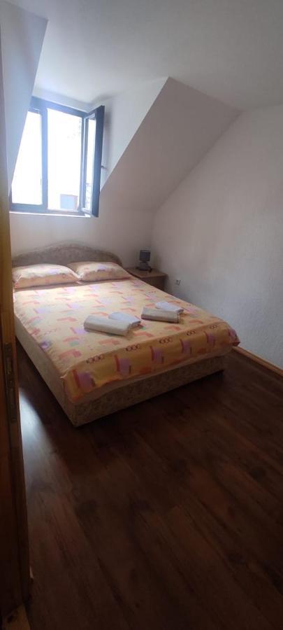 Apartment And Rooms D&J Žabljak Δωμάτιο φωτογραφία