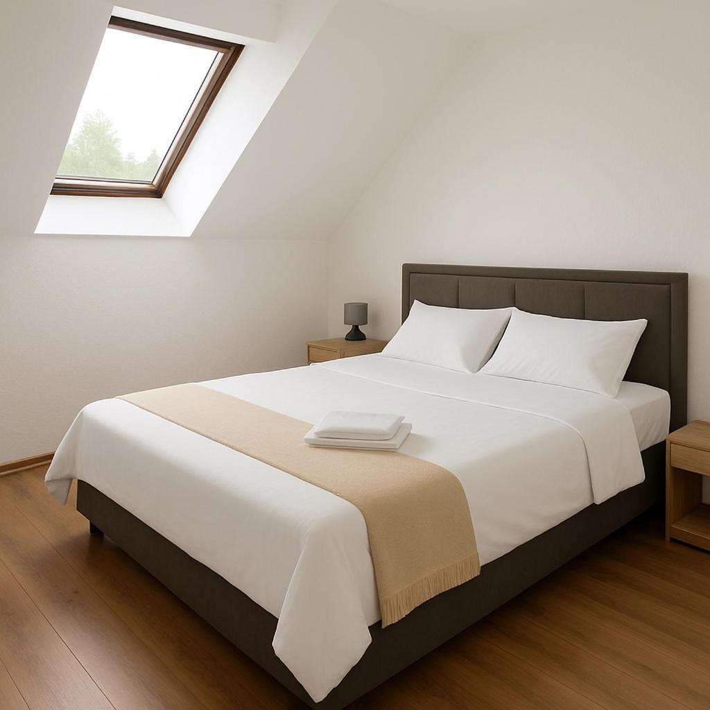 Apartment And Rooms D&J Žabljak Εξωτερικό φωτογραφία