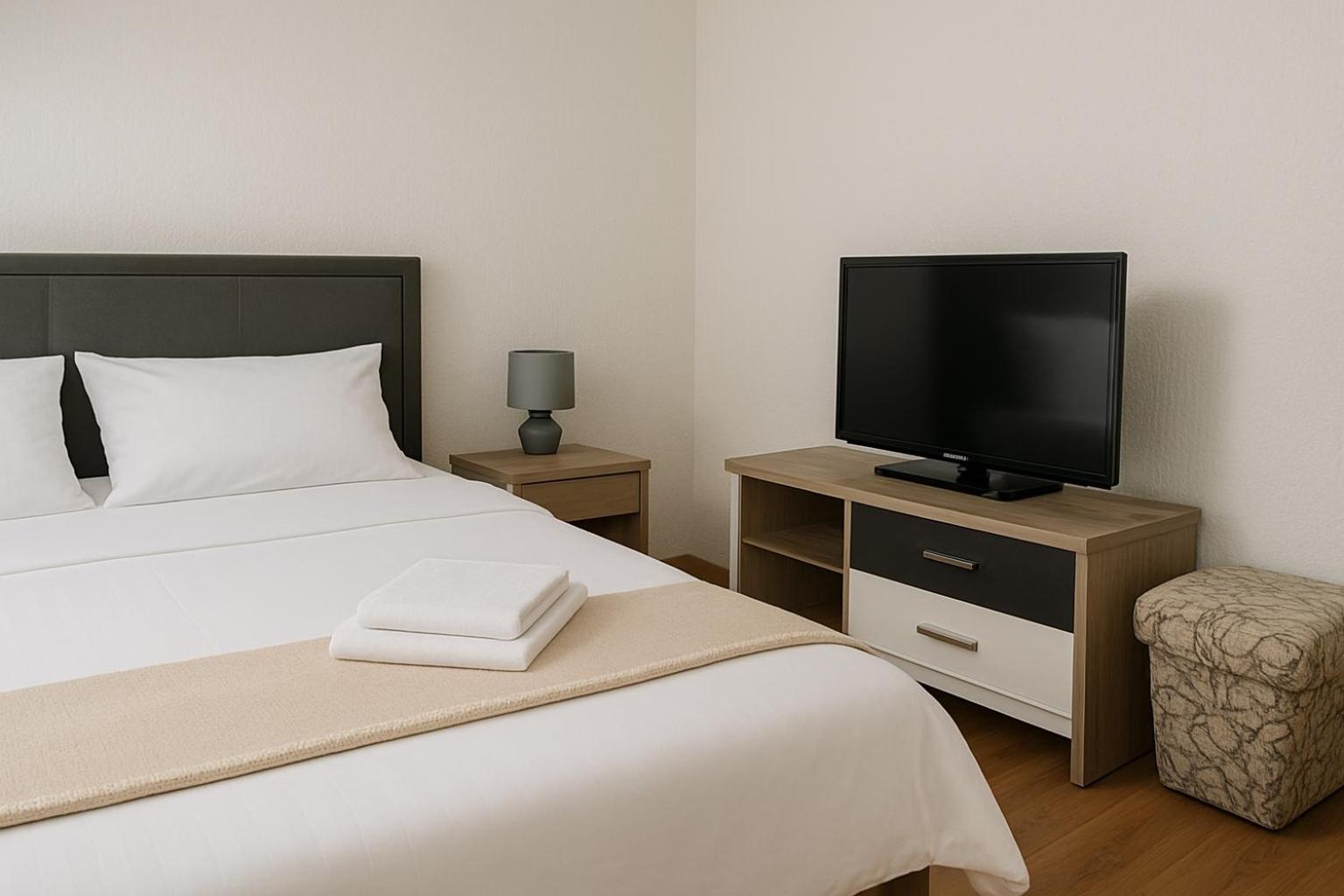 Apartment And Rooms D&J Žabljak Εξωτερικό φωτογραφία