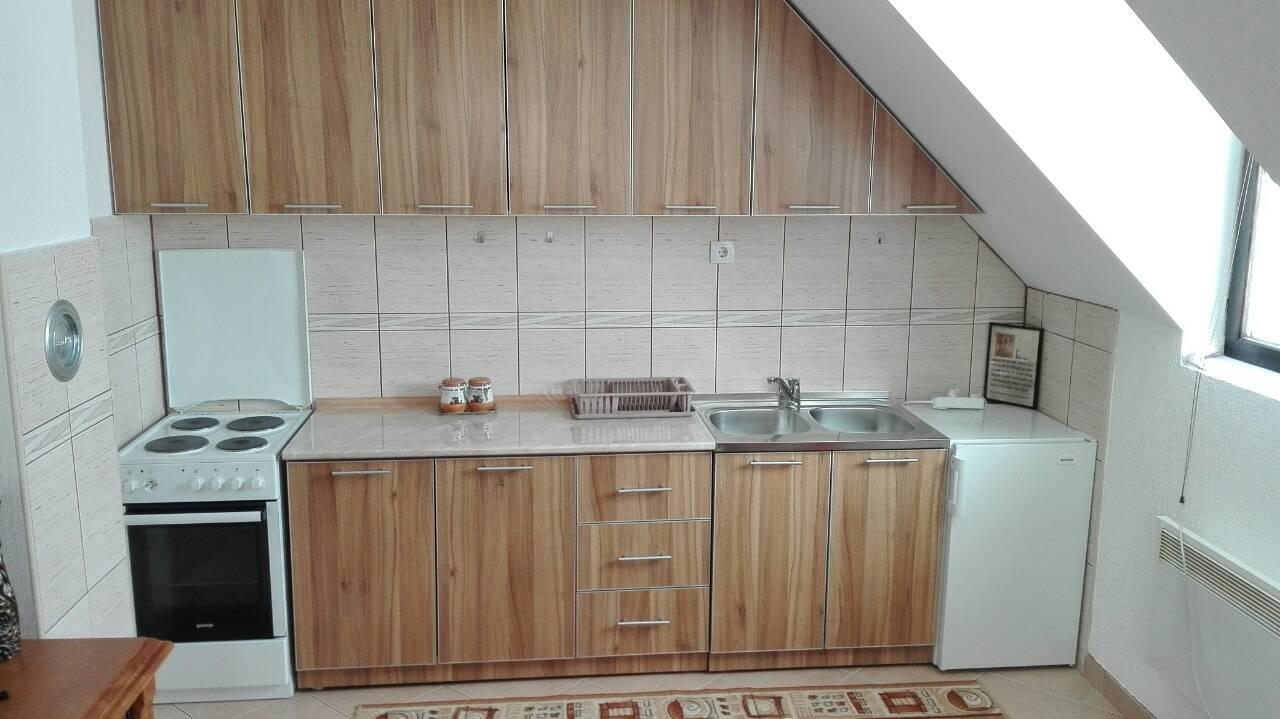 Apartment And Rooms D&J Žabljak Εξωτερικό φωτογραφία
