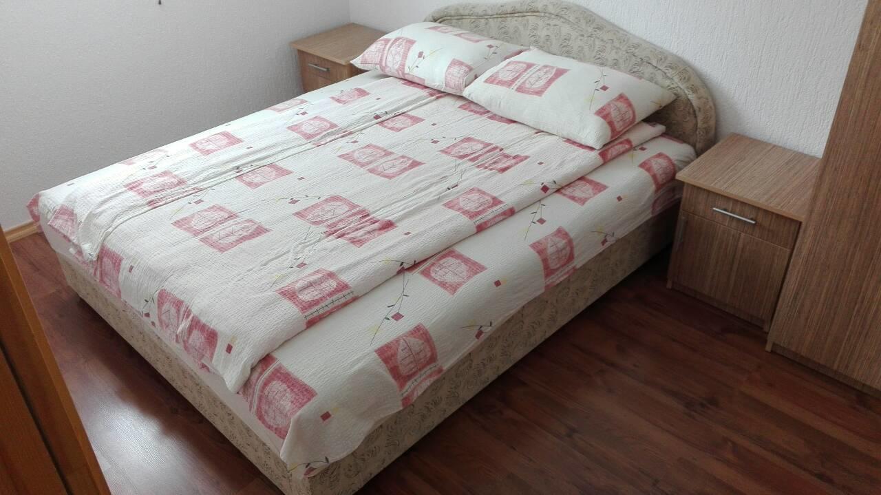 Apartment And Rooms D&J Žabljak Εξωτερικό φωτογραφία