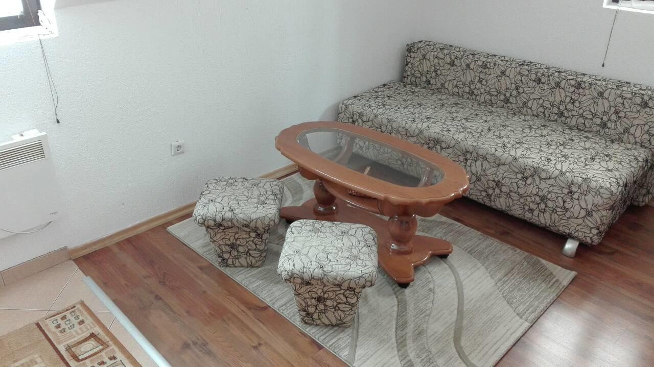 Apartment And Rooms D&J Žabljak Εξωτερικό φωτογραφία