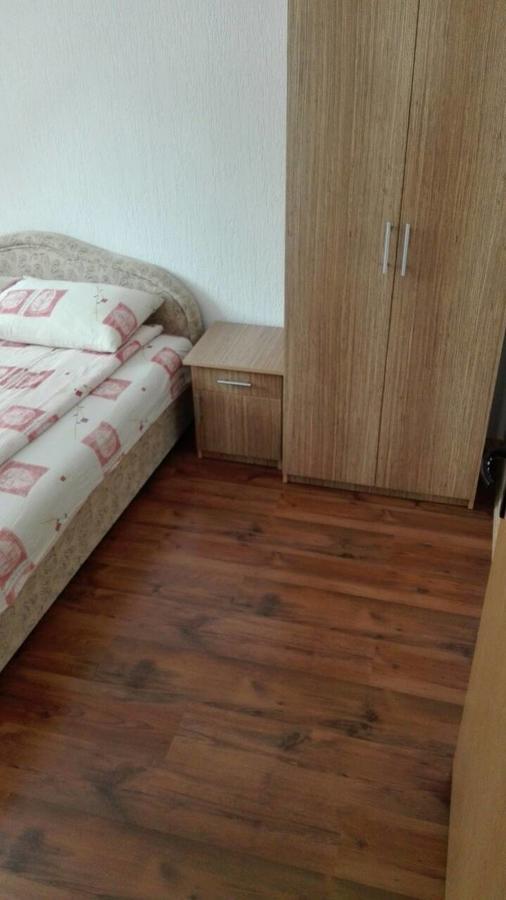 Apartment And Rooms D&J Žabljak Εξωτερικό φωτογραφία