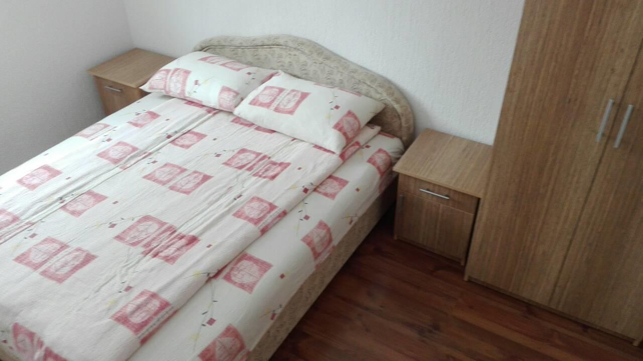 Apartment And Rooms D&J Žabljak Εξωτερικό φωτογραφία